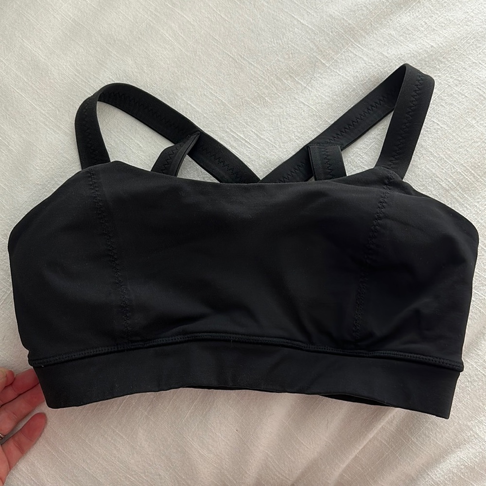 Lululemon bra
